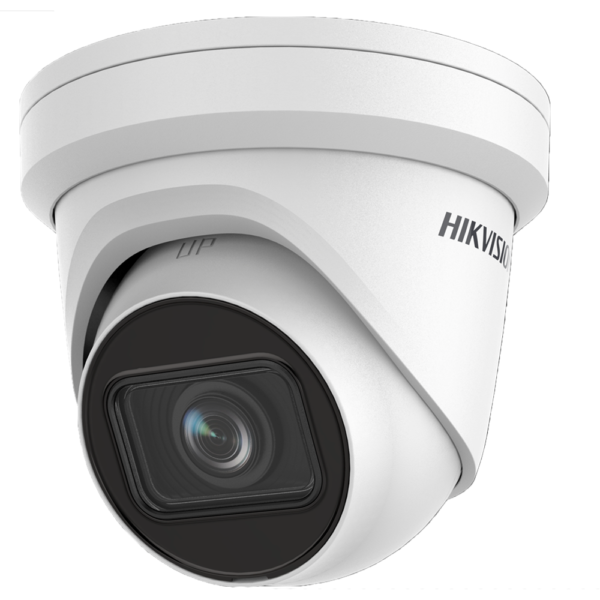 Hikvision - DS-2CD2H43G2-IZS(2.8-12mm)