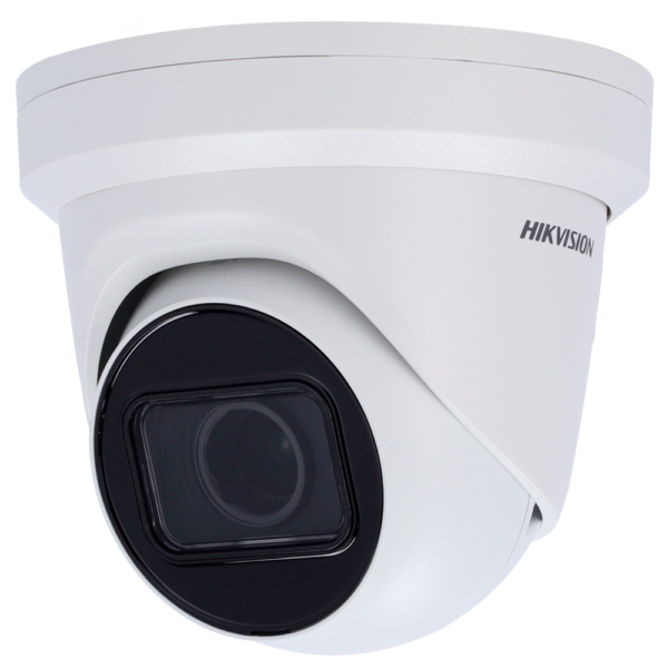 Hikvision - DS-2CD2H83G2-IZS(2.8-12mm)