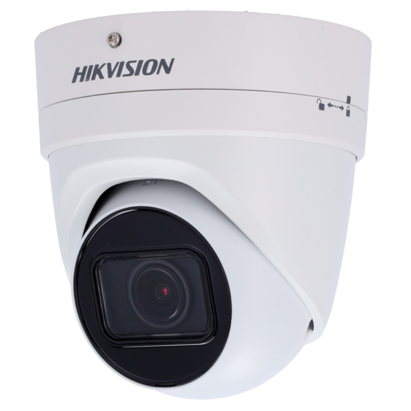 Hikvision - DS-2CD2H86G2-IZS(2.8-12mm)(C)