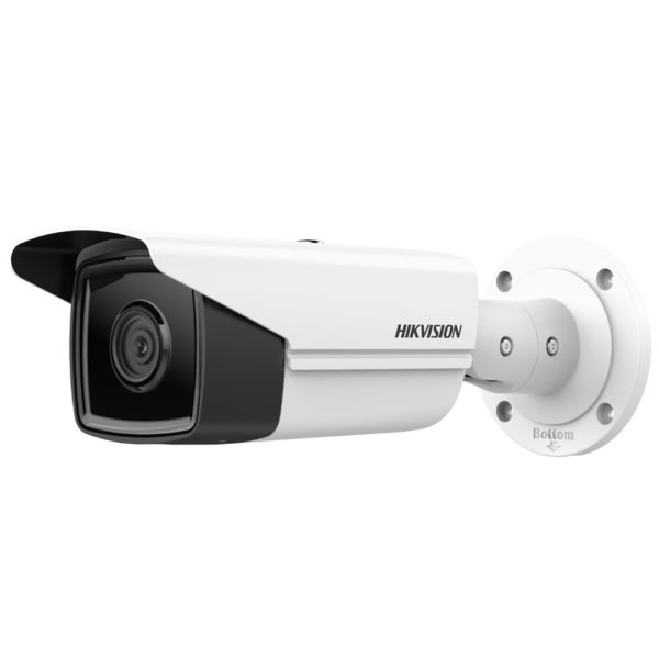 Hikvision - DS-2CD2T43G2-4I(4mm)