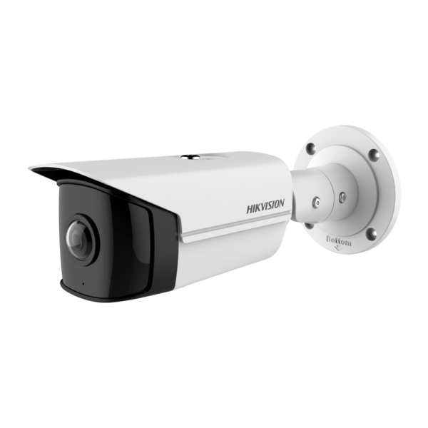 Hikvision - DS-2CD2T45G0P-I(1.68mm)