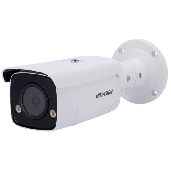 Hikvision - DS-2CD2T46G2-ISU/SL(2.8mm)(C)