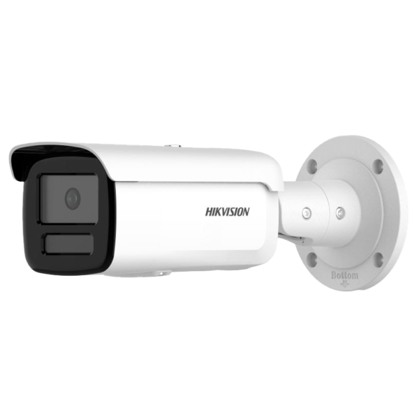 Hikvision - DS-2CD2T46G2H-4I(2.8mm)(eF)