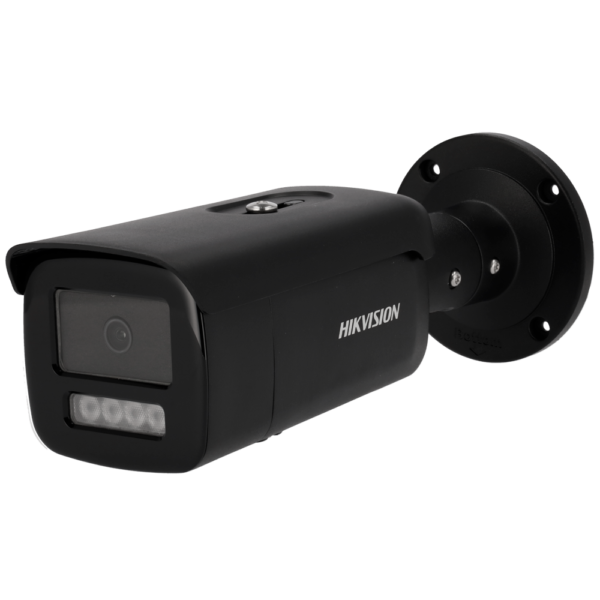 Hikvision - DS-2CD2T46G2H-4I(2.8mm)(eF)/BLACK