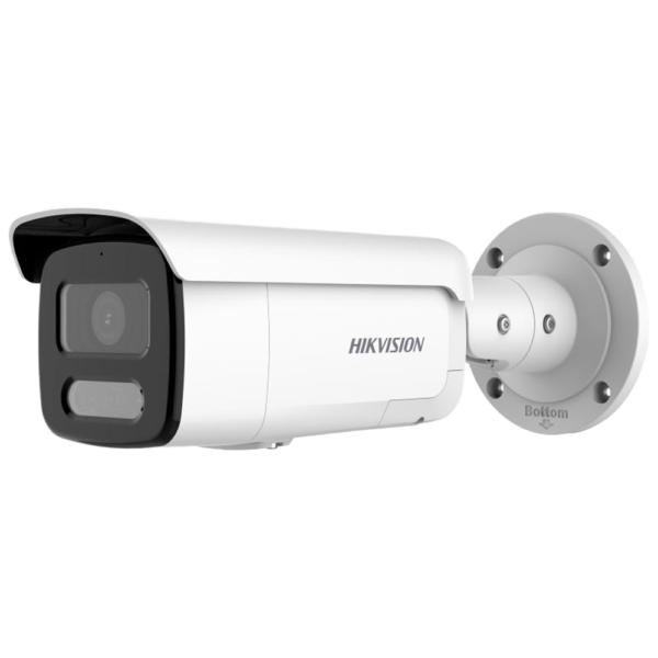 Hikvision - DS-2CD2T46G2H-4I(4mm)(eF)