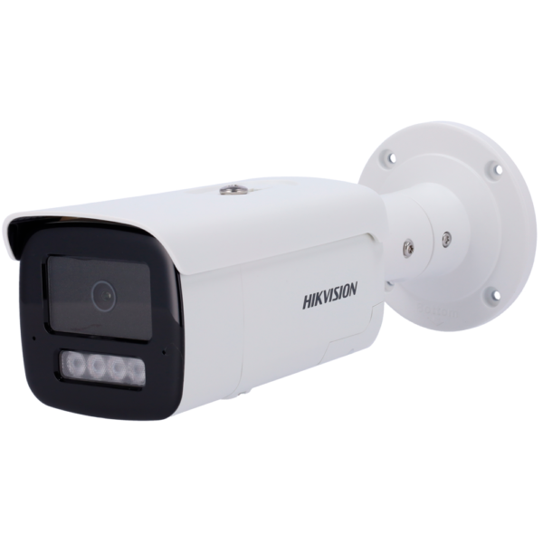 Hikvision - DS-2CD2T46G2H-IS2U/SL(2.8mm)(eF)