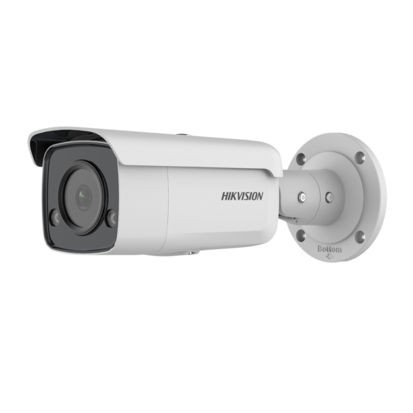 Hikvision - DS-2CD2T47G2-L(2.8mm)(C)