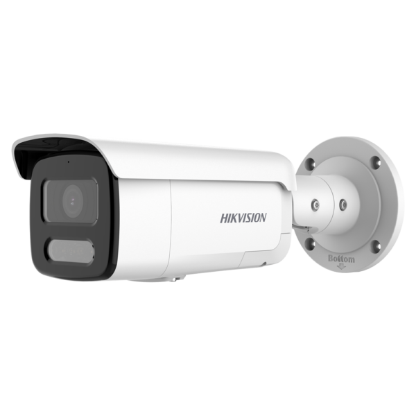 Hikvision - DS-2CD2T47G2-LSU/SL(2.8mm)(C)