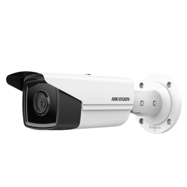 Hikvision - DS-2CD2T83G2-4I(2.8mm)