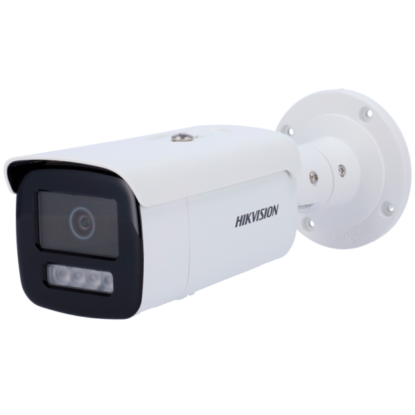 Hikvision - DS-2CD2T86G2H-4I(4mm)(eF)
