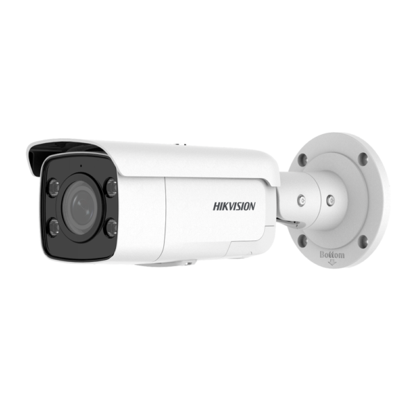 Hikvision - DS-2CD2T87G2-LSU/SL(2.8mm)(C)