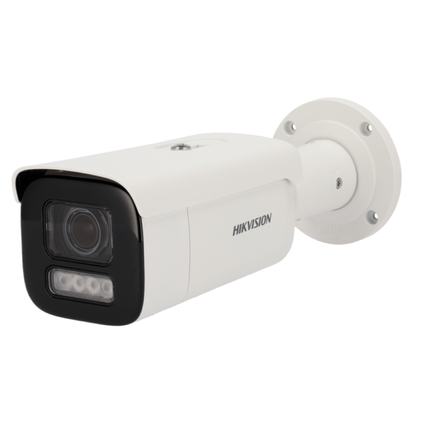 Hikvision - DS-2CD2T87G2H-LISU/SL(2.8mm)(eF)