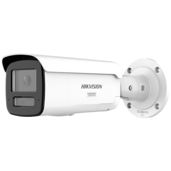 Hikvision cámara IP Bullet gama PRO ColorVu3.0 - DS-2CD2T87G3-LIS2UY/SL(2.8mm)