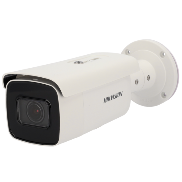 Hikvision - DS-2CD3646G2/P-IZS(2.8-12mm)