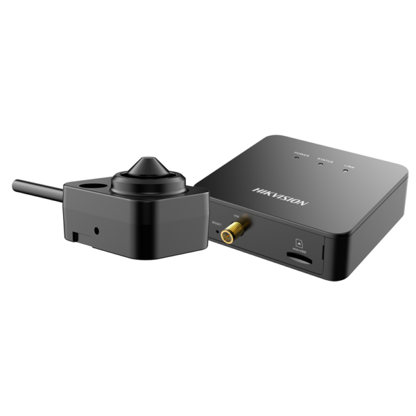 Hikvision - DS-2CD6425G1-20(2.8mm)2m