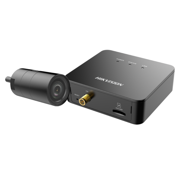 Hikvision - DS-2CD6425G1-30(2.8mm)2m