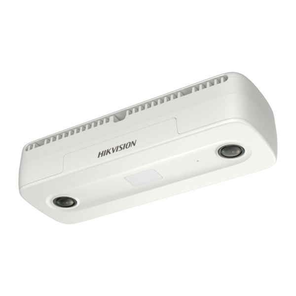 Hikvision - DS-2CD6825G0/C-IS(2mm)(B)