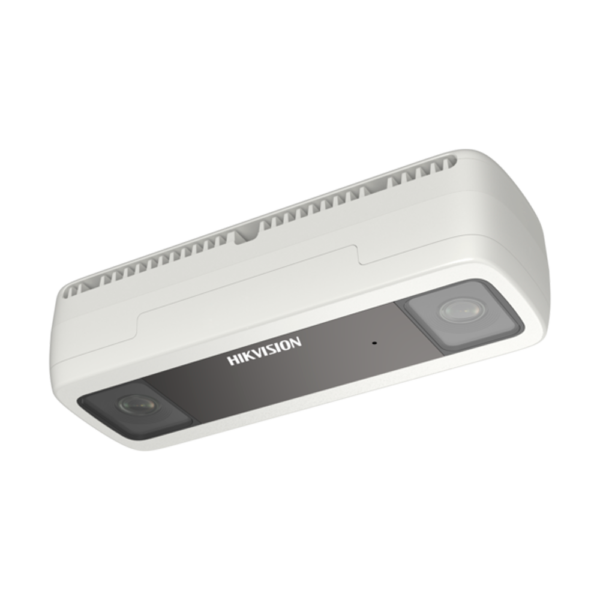 Hikvision - DS-2CD6825G0/C-IVS(2mm)(B)