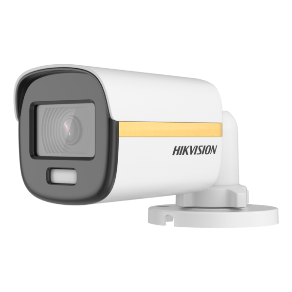 Hikvision - DS-2CE10KF3T(2.8mm)