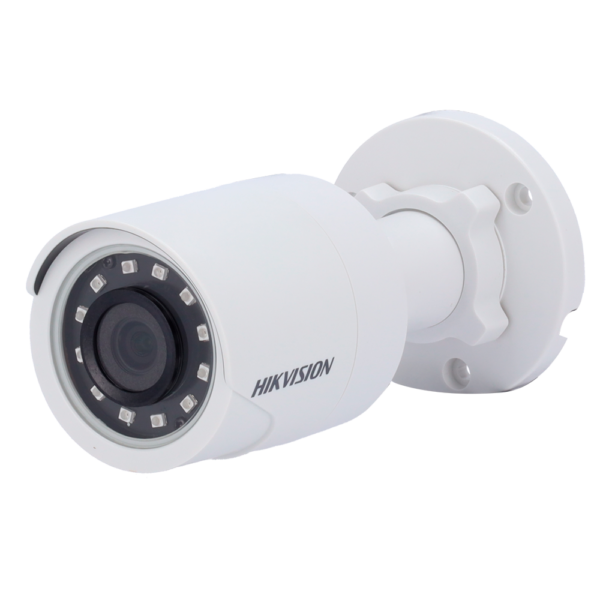Hikvision - DS-2CE16D0T-IRPF(3.6mm)(C)