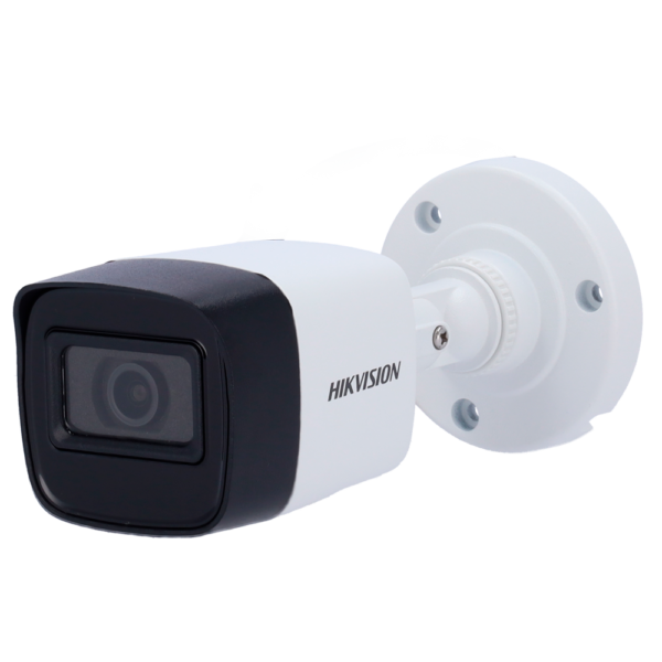 Hikvision - DS-2CE16D0T-ITF(2.8mm)(C)