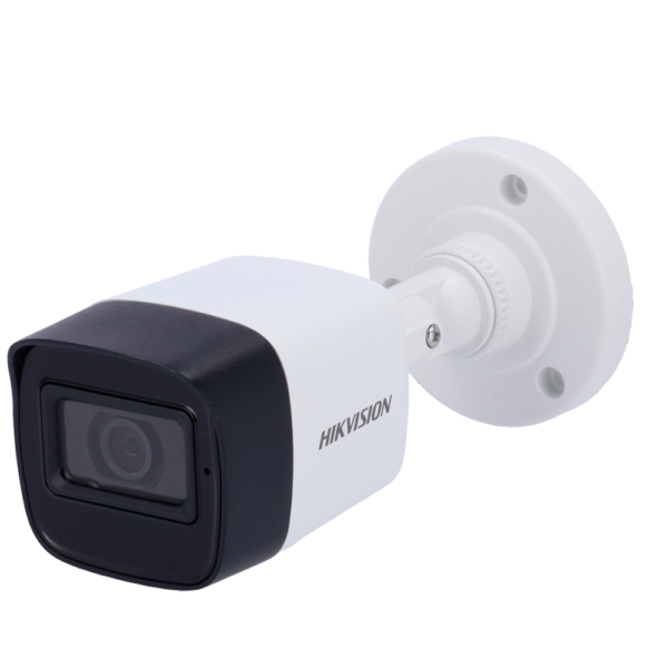 Hikvision - DS-2CE16H0T-ITF(2.8mm)(C)