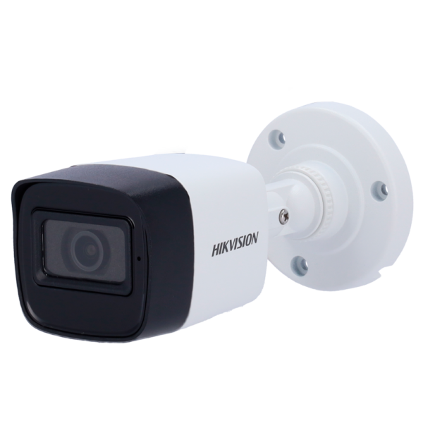 Hikvision - DS-2CE16H0T-ITFS(3.6mm)
