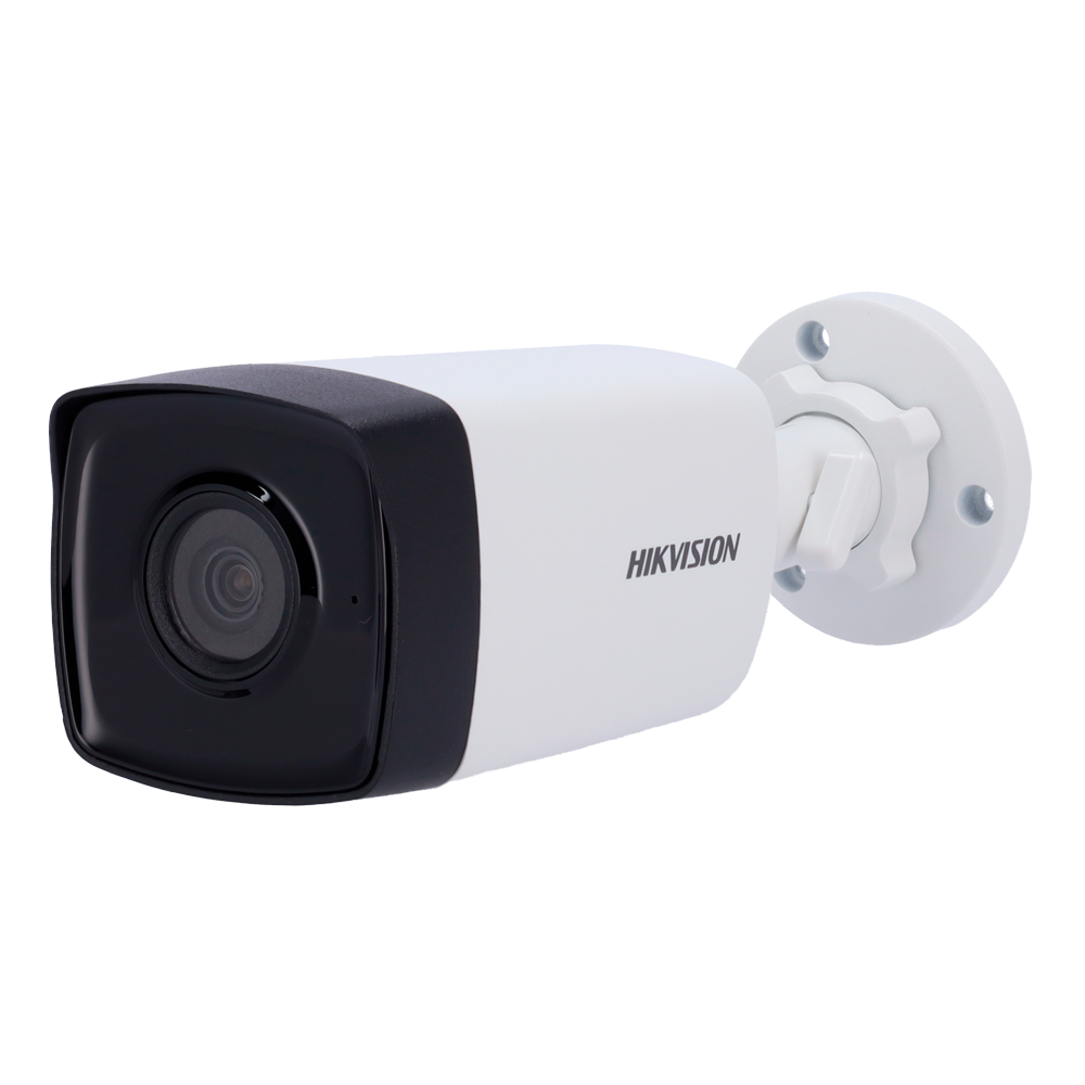Hikvision – DS-2CE17D0T-IT3F(6mm)