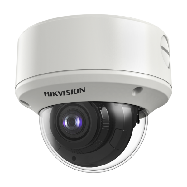 Hikvision - DS-2CE56D8T-VPIT3ZE(2.7-13.5mm)