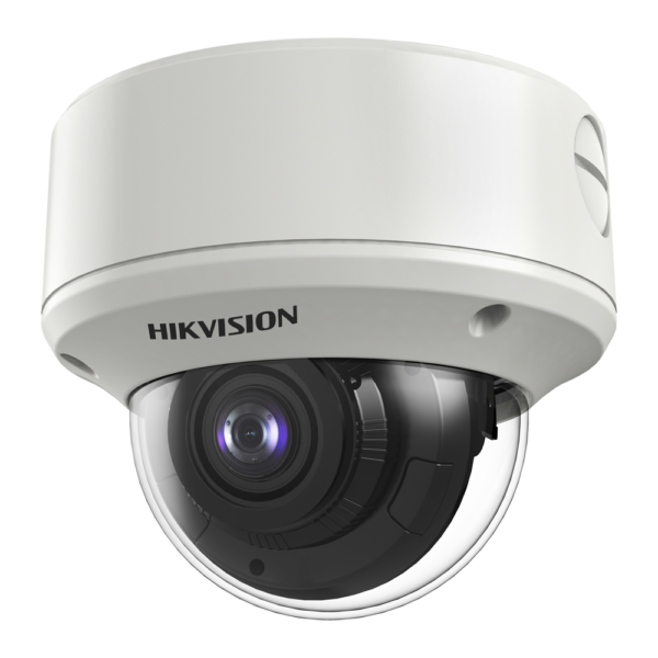 Hikvision - DS-2CE5AD8T-VPIT3ZF(2.7-13.5mm)