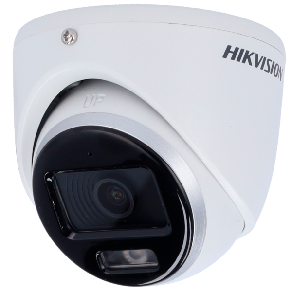 Hikvision - DS-2CE70DF0T-LMFS(2.8mm)