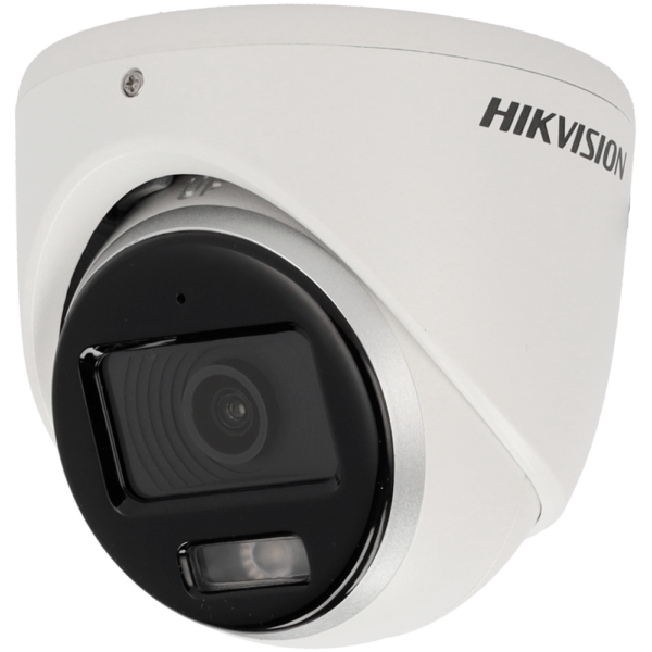 Hikvision - DS-2CE70KF0T-MFS(2.8mm)