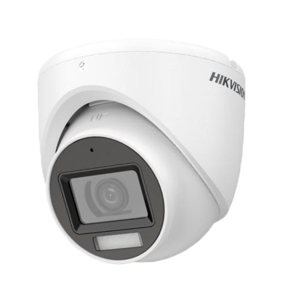 Hikvision - DS-2CE76D0T-LMFS(2.8mm)