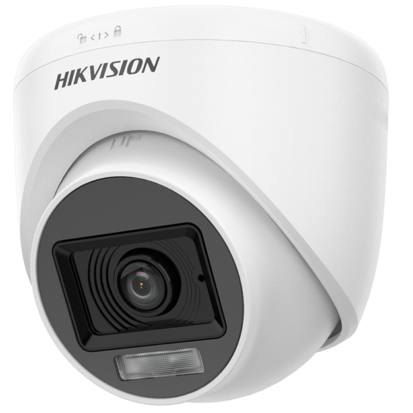 Hikvision - DS-2CE76D0T-LPFS(2.8mm)