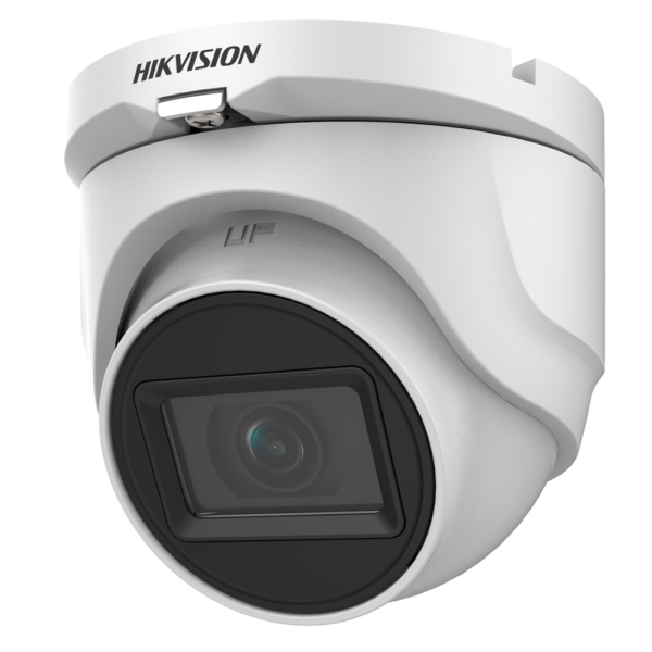 Hikvision - DS-2CE76H0T-ITMF(2.4mm)(C)