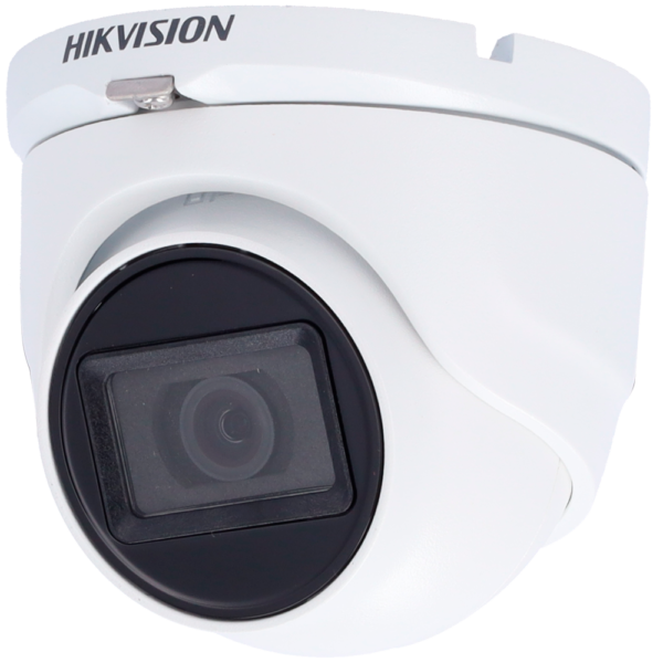 Hikvision - DS-2CE76H0T-ITMF(2.8mm)(C)