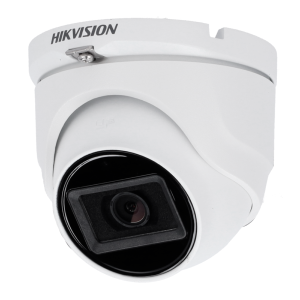Hikvision - DS-2CE76H0T-ITMFS(2.8mm)