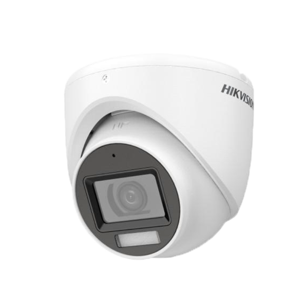 Hikvision - DS-2CE76K0T-LMFS(2.8mm)