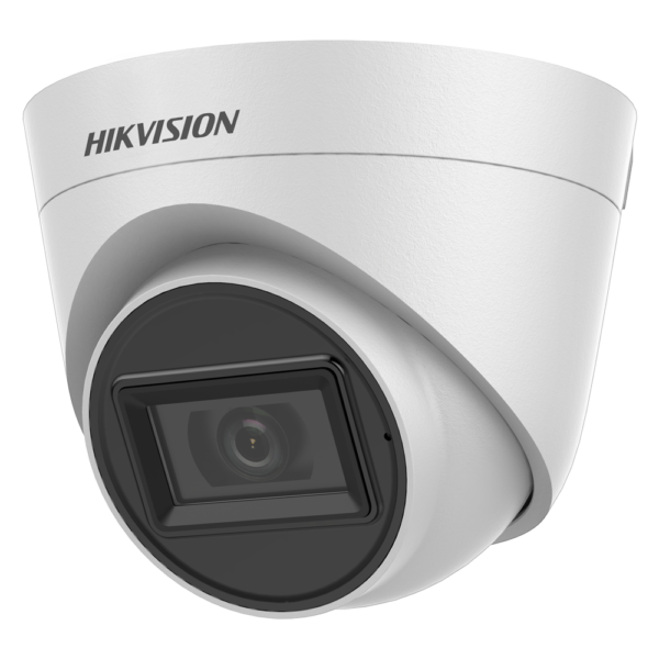 Hikvision - DS-2CE78D0T-IT3FS(2.8mm)