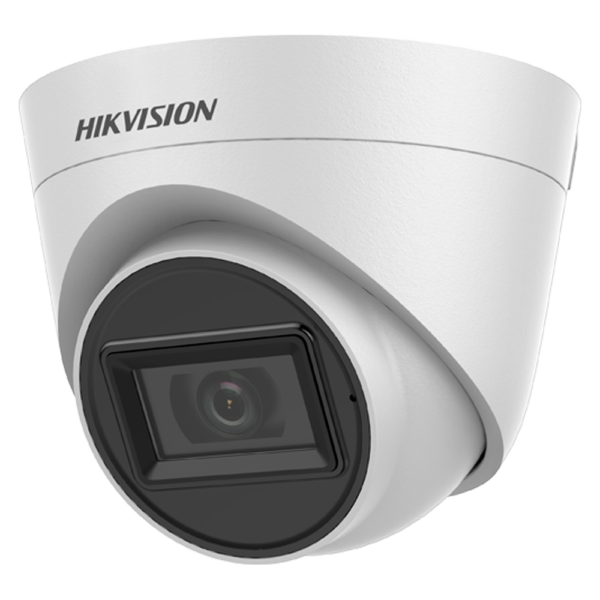 Hikvision - DS-2CE78H0T-IT3F(2.8mm)(C)