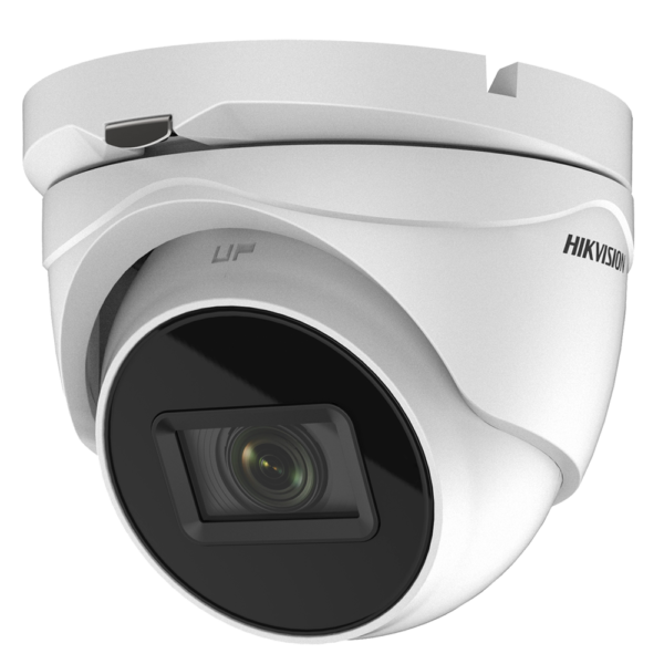 Hikvision - DS-2CE79D0T-IT3ZF(2.7-13.5mm)