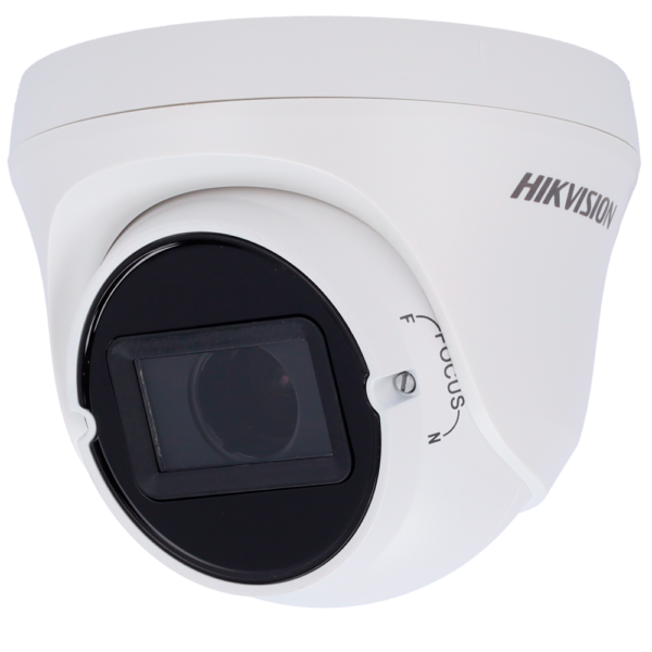 Hikvision - DS-2CE79D0T-VFIT3E(2.7-13.5mm)(C)