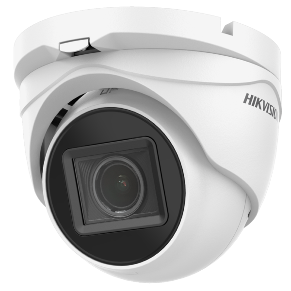 Hikvision - DS-2CE79H0T-IT3ZF(2.7-13.5mm)(C)