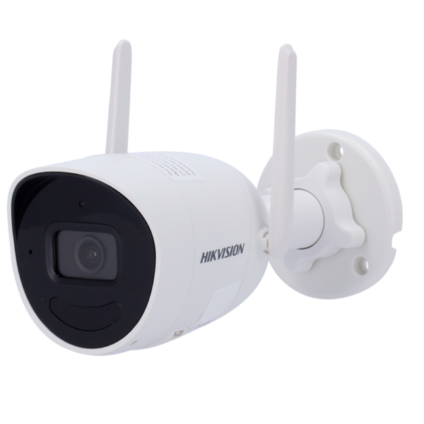 Cámara Bullet IP Hikvision - DS-2CV2021G2-IDW(2.8mm)(E)