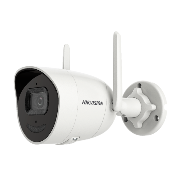 Cámara Bullet IP Hikvision - DS-2CV2041G2-IDW(2.8mm)(E)