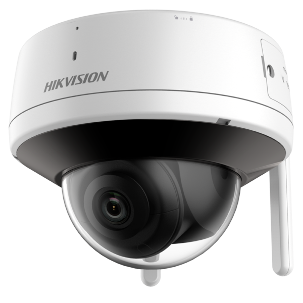 Cámara Domo IP Hikvision - DS-2CV2121G2-IDW(2.8mm)(E)