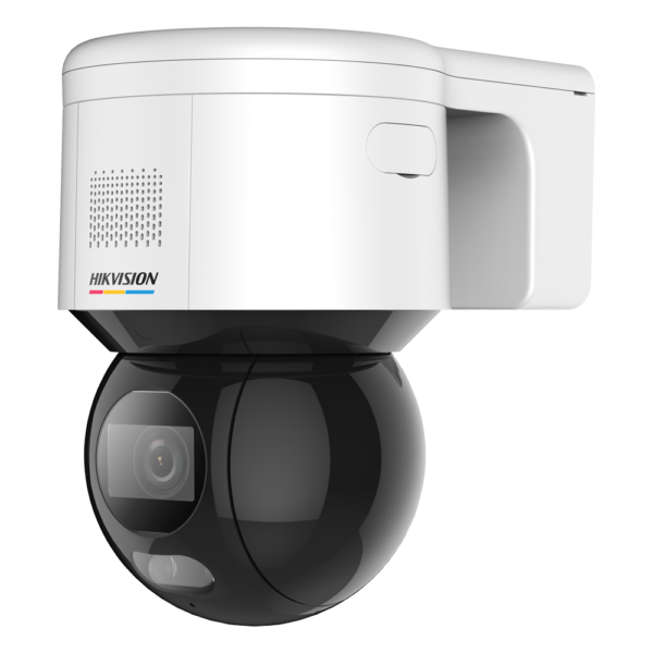 Domo Motorizado IP Hikvision - DS-2DE3A400BW-DE(F1)(T5)