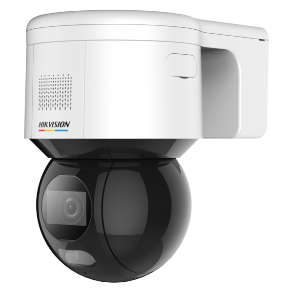 Domo Motorizado IP Hikvision - DS-2DE3A400BW-DE/W(F1)(T5)
