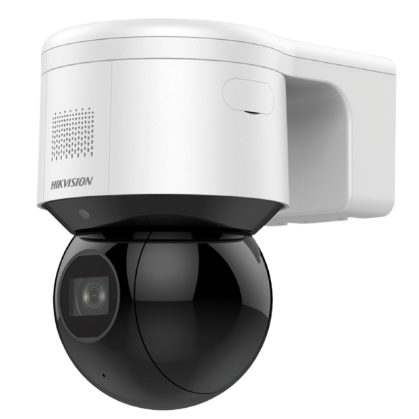 Domo Motorizado IP Hikvision 4X - DS-2DE3A404IW-DE/W(S6)