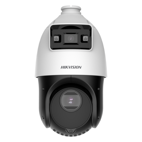 Hikvision - DS-2SE4C415MWG-E(14F0)